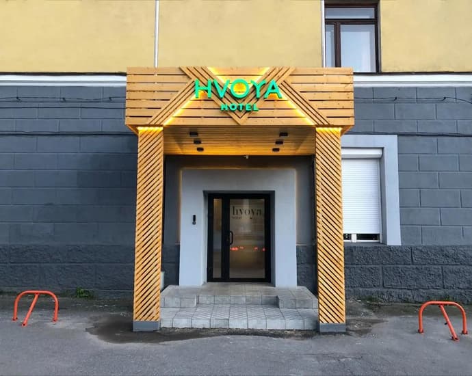 Gloria Mini Hotel