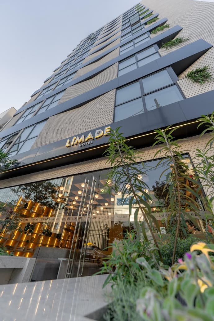 Limade Miraflores
