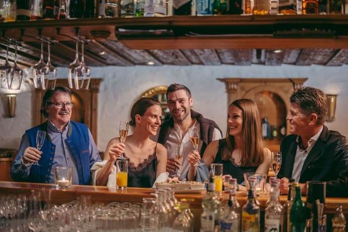 Posthotel Achenkirch - Adults Only