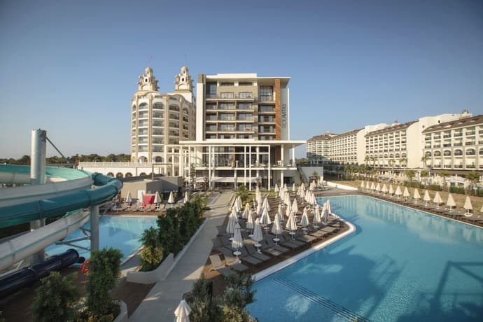 Riolavitas Resort & Spa, 