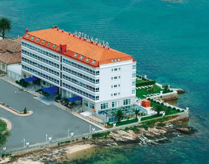 Eurostars Louxo Talaso