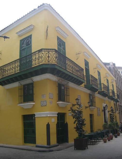 Hostal Valencia