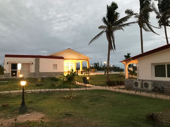 Islazul Villa Gregorio