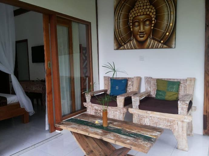 Bali Dream Resort Ubud