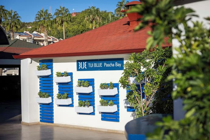 TUI BLUE Pascha Bay - All Inclusive