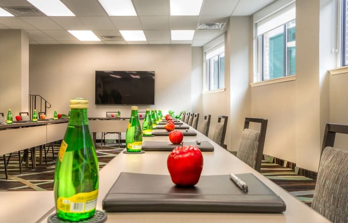 Georgetown Suites Harbour