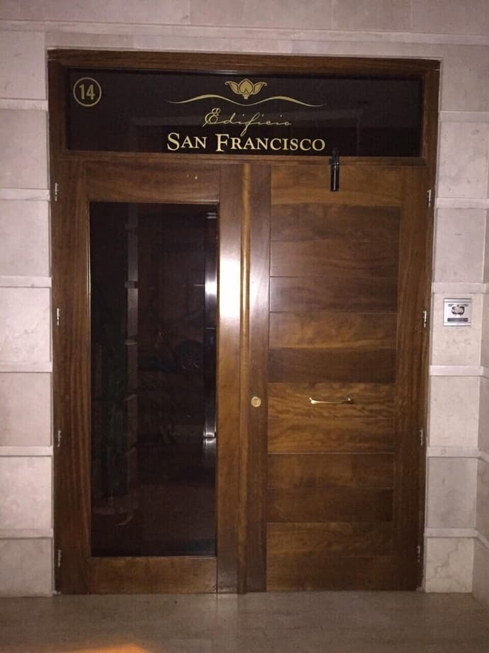 Aparthotel Ciudad de Aranda