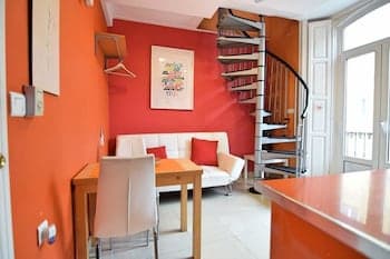 Apartamentos Marqués de la Merced