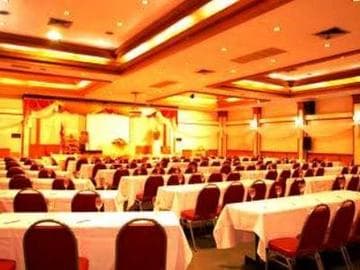 Ayutthaya Grand Hotel, 