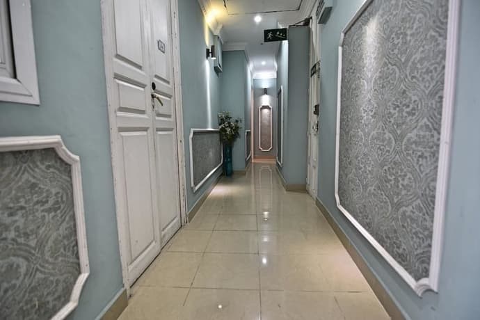Apartamentos Marqués de la Merced