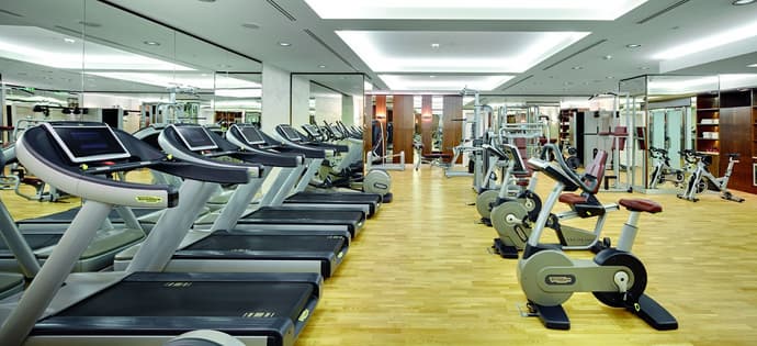 The Ritz-Carlton, Moscow, 