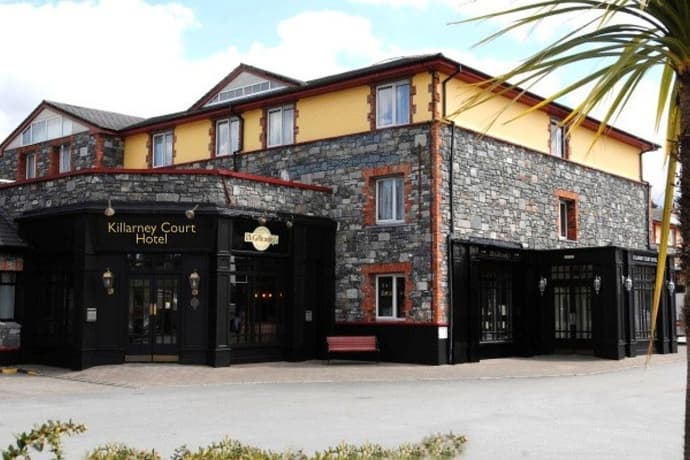 Killarney Court Hotel, 