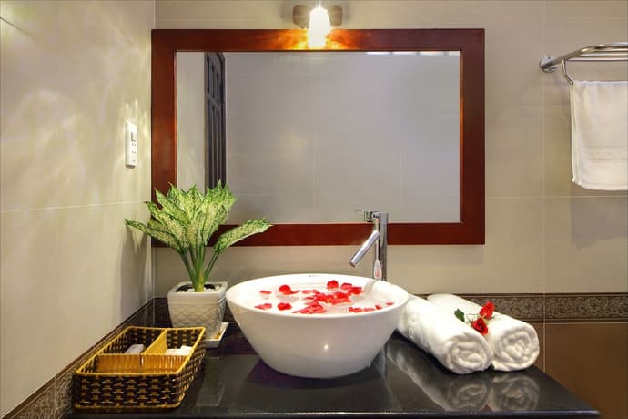 Eden Homestay