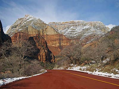 Maravillas del Oeste