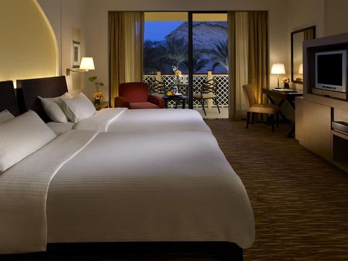 SHANGRI LA BARR AL JISSAH, MUSCAT, 