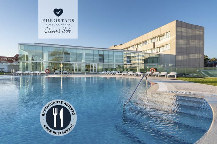 EUROSTARS ISLA DE LA TOJA