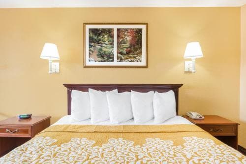 Howard Johnson by Wyndham Orlando/International Drive