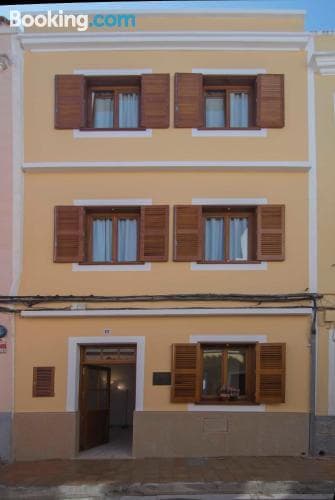 Sagitario Petit Ciutadella