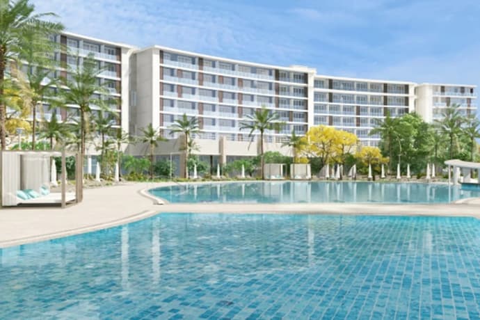 GRAND ASTON VARADERO, 