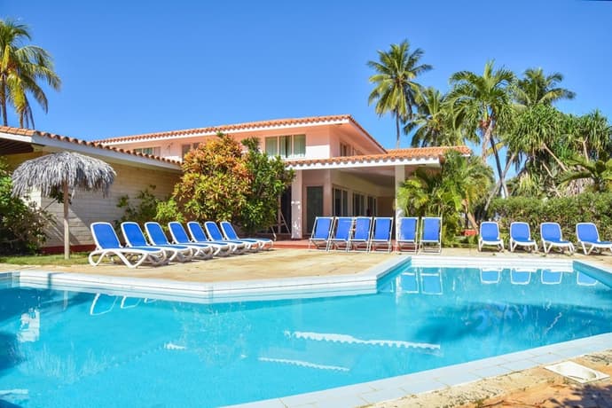 Villa Cuba, 