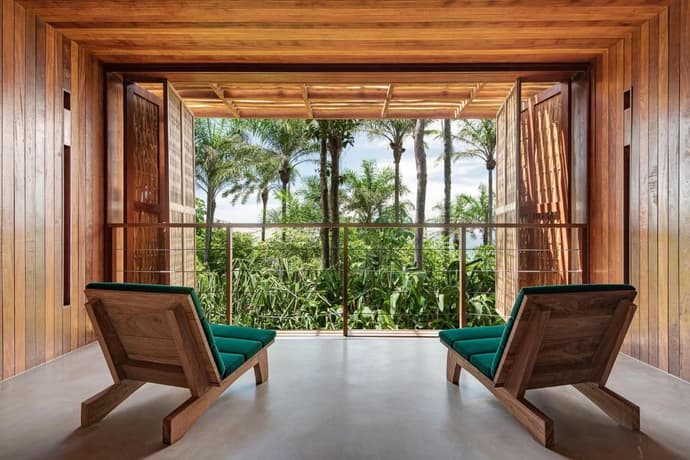 BARRACUDA BEACH HOTEL