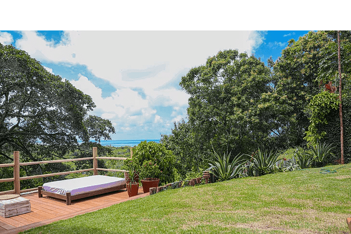 Casa Rabanete Trancoso