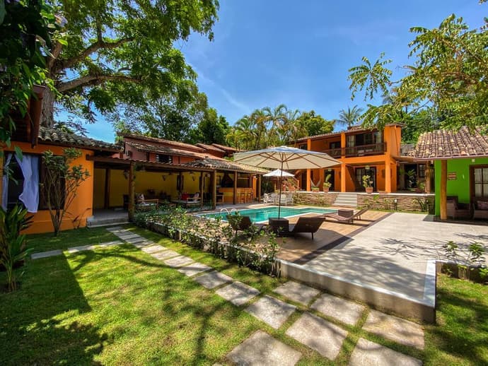 Pousada Estalagem D'Ajuda