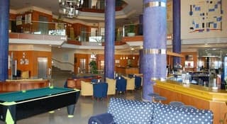 LAS GAVIOTAS - LA MANGA