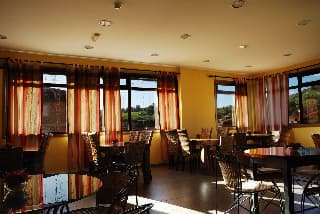 Los Acebos de Arriondas, 