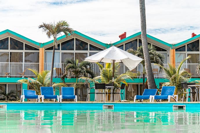 ROC EL VIEJO Y EL MAR, 