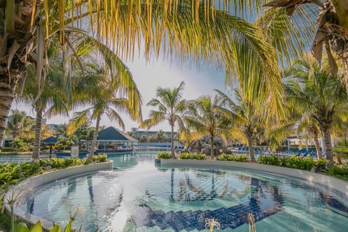 RESONANCE MUSIQUE SANTA MARIA -ADULTS ONLY, 