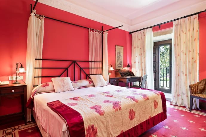 ABBA PALACIO DE SOÑANES