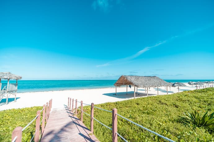 RESONANCE BLU SANTA LUCIA