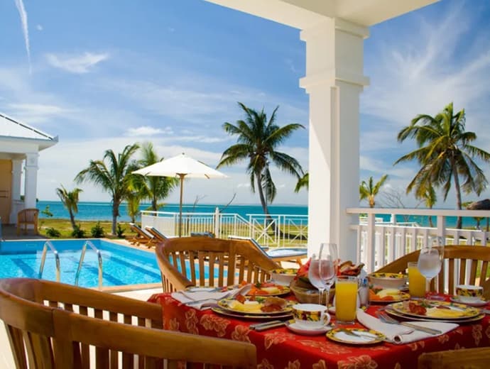 Playa Luxury Varadero