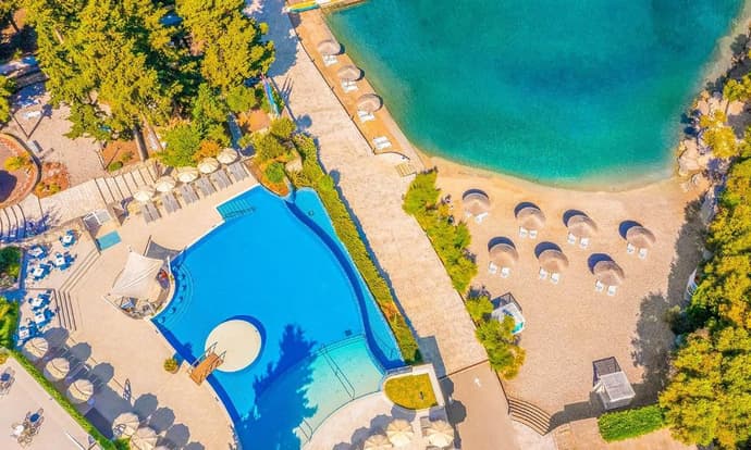 AMINESS VIVAL PORT9 RESORT