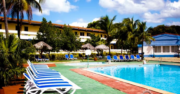 CLUB AMIGO COSTASUR