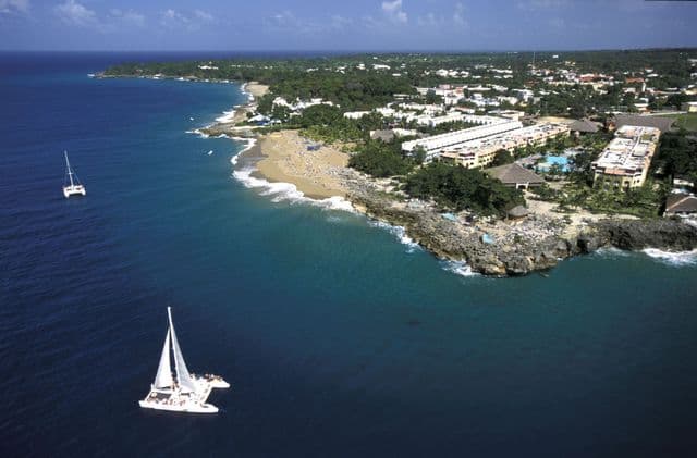Casa Marina Beach & Reef