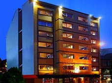 Hotel Presidente Ski