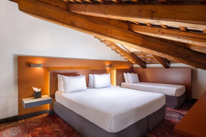 EUROSTARS RESIDENZA CANNAREGIO, 