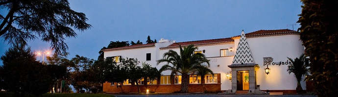 SL Hotel - Santa Luzia Elvas, 