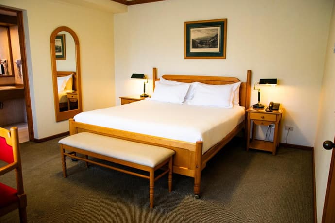 ABBA PRESIDENTE SUITES PUERTO MONTT