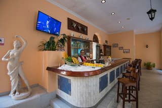 HOTEL LA UNION