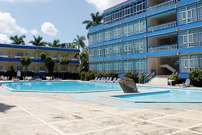 Hotel Sierra Maestra