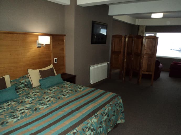 Hotel Tierra del Fuego