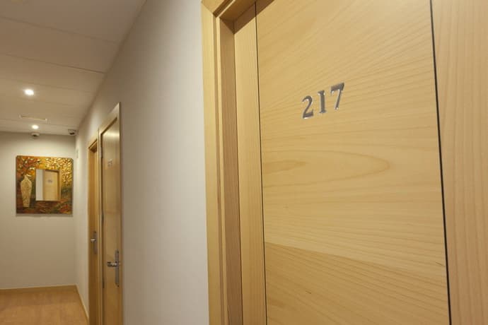 JEMASACA - PALMA61 HOSTAL