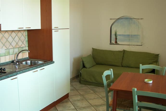LA CIACCIA HOTEL RESIDENCE