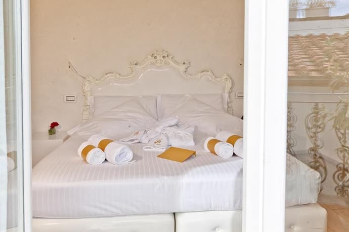 EUROSTARS FLORENCE BOUTIQUE, 