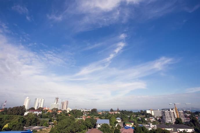 GOLDEN TULIP ESSENTIAL PATTAYA, 