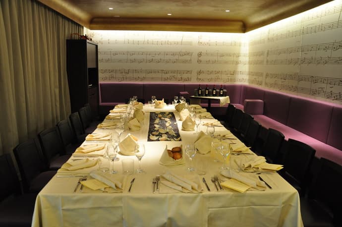 HOTEL MILANO SCALA