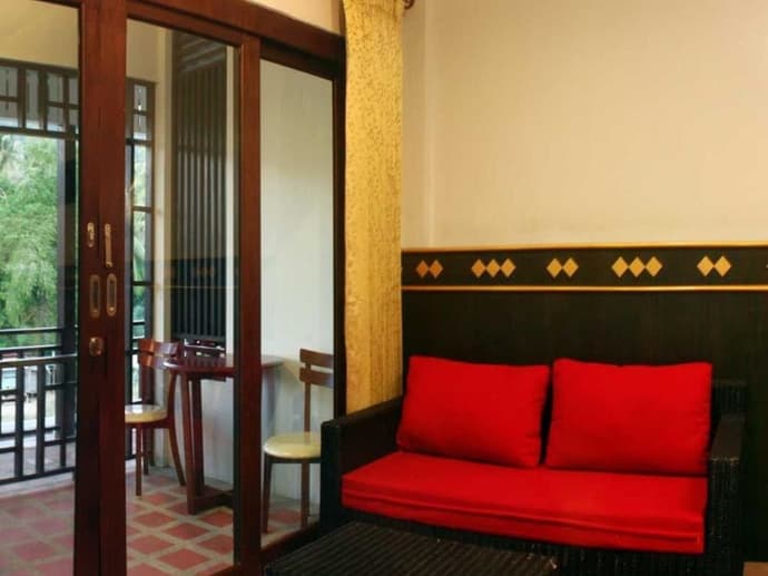 SIMPLE LIFE RESORT KOH TAO